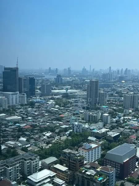 The Esse Sukhumvit 36, Bangkok, Soi Sukhumvit 36, Sukhumvit Road, Phra Kanong, Khlong Toei, Bangkok, 2 Bedrooms, 77 sqm, Condo For Sale, by Rasita Maneelam, 500361767 - DDproperty.com