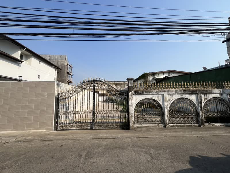 ให้เช่า ที่ดิน สาธูประดิษฐ์34, Bangkok, สาธุประดิษฐ์34, Bang Pong Pang, Yan Nawa, Bangkok, , 316 sqm, Land For Rent, by Super B Estate Co., Ltd, 500361768 - DDproperty.com