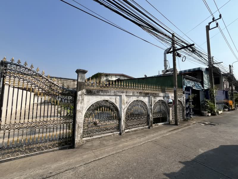 ให้เช่า ที่ดิน สาธูประดิษฐ์34, กรุงเทพ, สาธุประดิษฐ์34, บางโพงพาง, ยานนาวา, กรุงเทพ, 316 ตร.ม., ที่ดิน ให้เช่า, โดย Super B Estate Co., Ltd, 500361768 - DDproperty.com