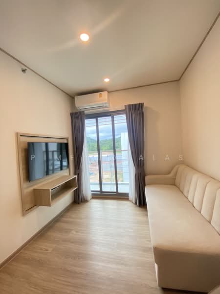 Phyll Phuket, Phuket, 9 Village No. 4 Muang Naka Rd, Wichit, Muang Phuket, Phuket, 1 Bedroom, 33 sqm, Condo For Rent, by PimeGlobalAsset, 500361769 - DDproperty.com