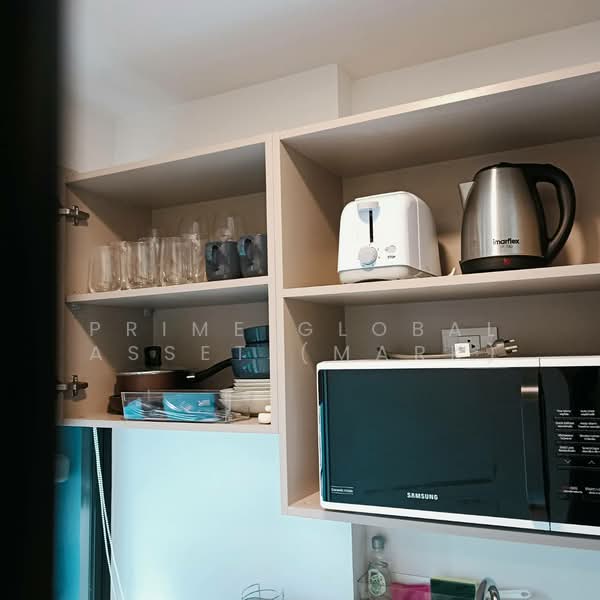 DCondo Reef, Phuket, 78 Soi Dara, Kathu, Phuket, 1 Bedroom, 31 sqm, Condo For Rent, by Prime Global Asset (Mark), 500361773 - DDproperty.com