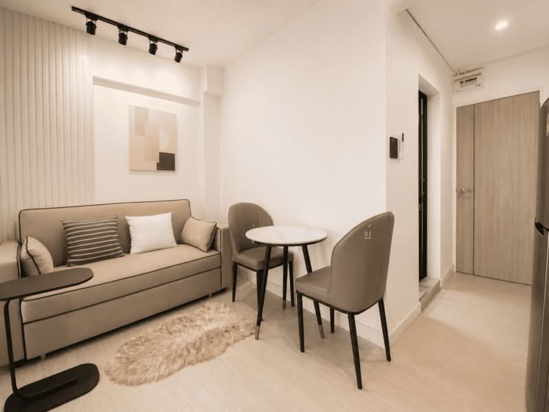 Hillside Condominium 1, Chiang Mai, 5 Suthep, Su Thep, Muang Chiang Mai, Chiang Mai, Studio, 32 sqm, Condo For Sale, by คุณ รุ่งทิพย์, 500361776 - DDproperty.com