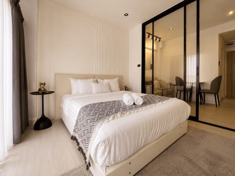 Hillside Condominium 1 : ฮิลล์ไซด์คอนโดมิเนียม 1, เชียงใหม่, 5 สุเทพ, สุเทพ, เมืองเชียงใหม่, เชียงใหม่, 32 ตร.ม., คอนโด ขาย, โดย คุณ รุ่งทิพย์, 500361776 - DDproperty.com