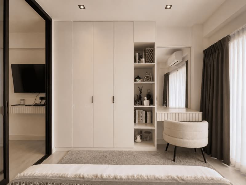 Hillside Condominium 1 : ฮิลล์ไซด์คอนโดมิเนียม 1, เชียงใหม่, 5 สุเทพ, สุเทพ, เมืองเชียงใหม่, เชียงใหม่, 32 ตร.ม., คอนโด ขาย, โดย คุณ รุ่งทิพย์, 500361776 - DDproperty.com