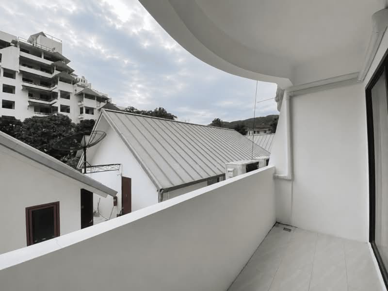 Hillside Condominium 1, Chiang Mai, 5 Suthep, Su Thep, Muang Chiang Mai, Chiang Mai, Studio, 32 sqm, Condo For Sale, by คุณ รุ่งทิพย์, 500361776 - DDproperty.com
