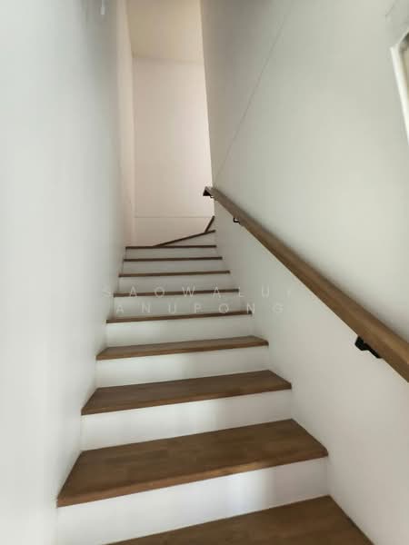 Pleno Sukhumvit-Bangna, Samut Prakan, Bua Nakarin Road, Bang Kaeo, Bang Plee, Samut Prakan, 3 Bedrooms, 110 sqm, Townhouse For Rent, by Saowaluk Anupong, 500361780 - DDproperty.com