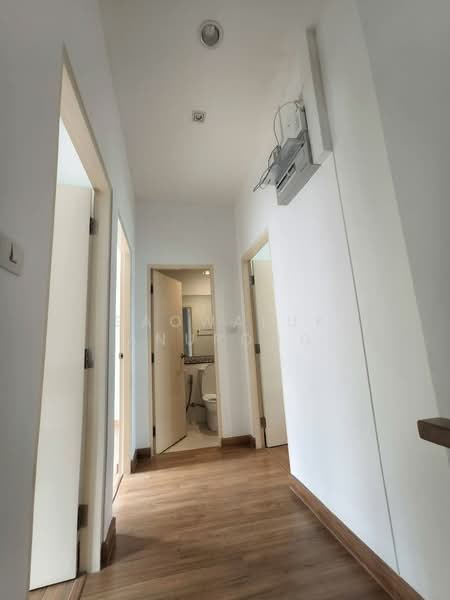Pleno Sukhumvit-Bangna, Samut Prakan, Bua Nakarin Road, Bang Kaeo, Bang Plee, Samut Prakan, 3 Bedrooms, 110 sqm, Townhouse For Rent, by Saowaluk Anupong, 500361780 - DDproperty.com