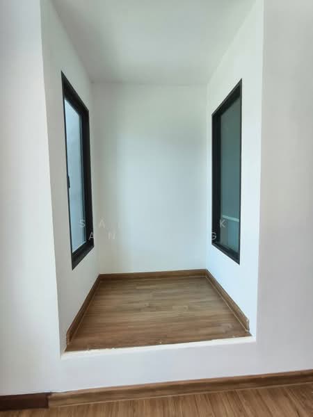 Pleno Sukhumvit-Bangna, Samut Prakan, Bua Nakarin Road, Bang Kaeo, Bang Plee, Samut Prakan, 3 Bedrooms, 110 sqm, Townhouse For Rent, by Saowaluk Anupong, 500361780 - DDproperty.com