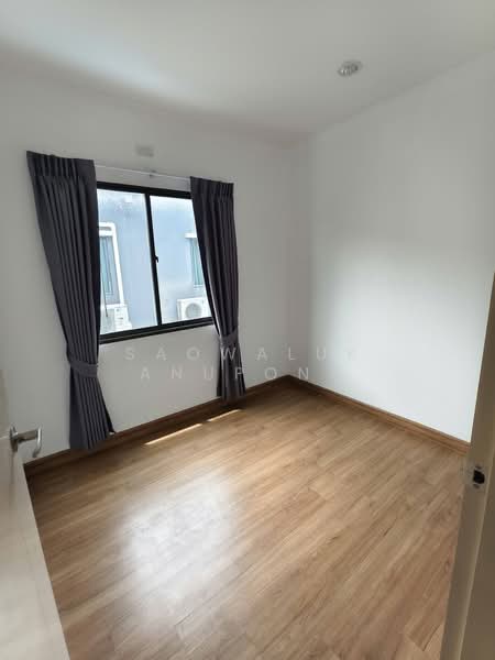 Pleno Sukhumvit-Bangna, Samut Prakan, Bua Nakarin Road, Bang Kaeo, Bang Plee, Samut Prakan, 3 Bedrooms, 110 sqm, Townhouse For Rent, by Saowaluk Anupong, 500361780 - DDproperty.com