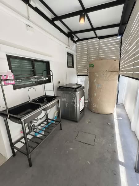 Pleno Sukhumvit-Bangna : ทาวน์โฮม พลีโน่ สุขุมวิท-บางนา, สมุทรปราการ, ถนนบัวนครินทร์, บางแก้ว, บางพลี, สมุทรปราการ, 110 ตร.ม., ทาวน์เฮ้าส์ ให้เช่า, โดย Saowaluk Anupong, 500361780 - DDproperty.com