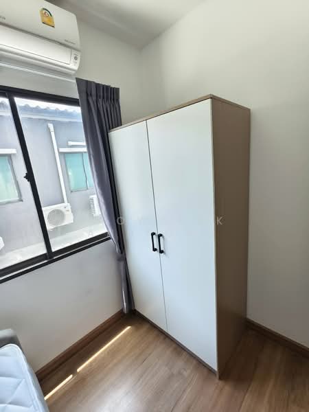 Pleno Sukhumvit-Bangna, Samut Prakan, Bua Nakarin Road, Bang Kaeo, Bang Plee, Samut Prakan, 3 Bedrooms, 110 sqm, Townhouse For Rent, by Saowaluk Anupong, 500361780 - DDproperty.com