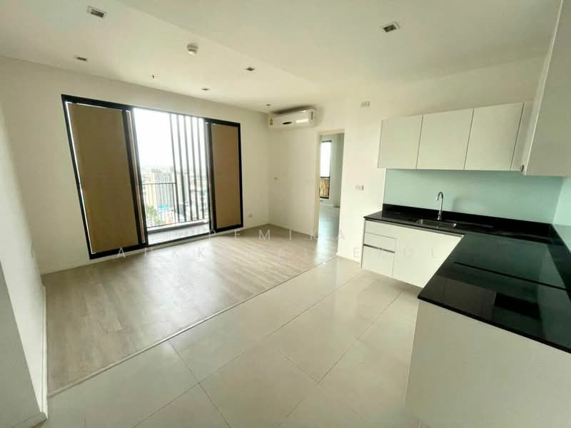 Quinn Ratchada 17, Bangkok, 454 456 Soi Inthara Mari 45, Din Daeng, Bangkok, 1 Bedroom, 45 sqm, Condo For Sale, by Pemika Aukkaraleekul, 500361781 - DDproperty.com