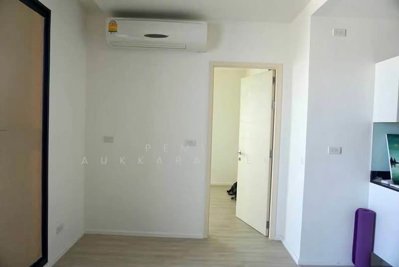 Quinn Ratchada 17, Bangkok, 454 456 Soi Inthara Mari 45, Din Daeng, Bangkok, 1 Bedroom, 45 sqm, Condo For Sale, by Pemika Aukkaraleekul, 500361781 - DDproperty.com