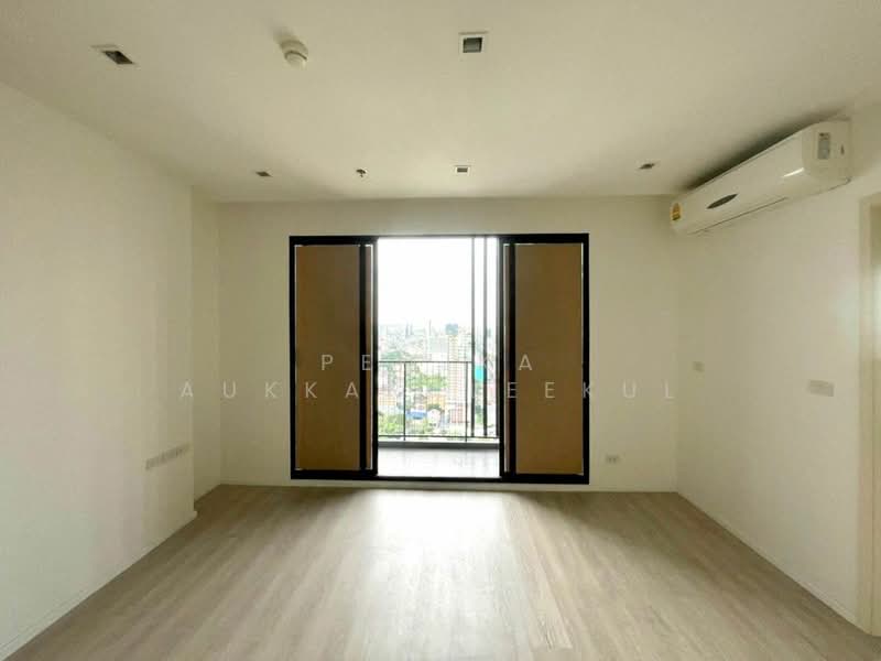 Quinn Ratchada 17, Bangkok, 454 456 Soi Inthara Mari 45, Din Daeng, Bangkok, 1 Bedroom, 45 sqm, Condo For Sale, by Pemika Aukkaraleekul, 500361781 - DDproperty.com