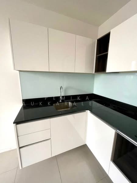 Quinn Ratchada 17, Bangkok, 454 456 Soi Inthara Mari 45, Din Daeng, Bangkok, 1 Bedroom, 45 sqm, Condo For Sale, by Pemika Aukkaraleekul, 500361781 - DDproperty.com