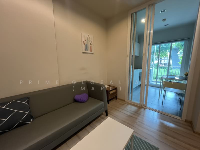 The Base Downtown : เดอะ เบส ดาวน์ทาวน์, ภูเก็ต, วิชิต, เมืองภูเก็ต, ภูเก็ต, 36 ตร.ม., คอนโด ให้เช่า, โดย Prime Global Asset (Mark), 500361785 - DDproperty.com