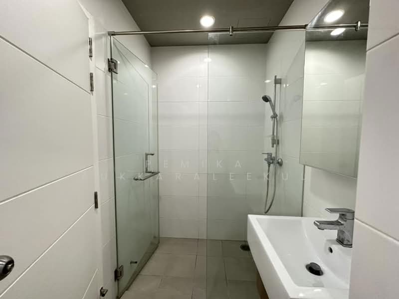 Blocs 77, Bangkok, 291 On Nut Rd, Phra Kanong Nua, Watthana, Bangkok, 1 Bedroom, 40 sqm, Condo For Sale, by Pemika Aukkaraleekul, 500361786 - DDproperty.com