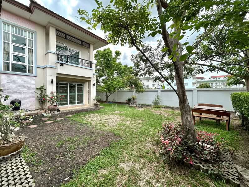 Passorn 4 Rangsit Klong 3 - ภัสสร 4 รังสิต - คลอง 3, ปทุมธานี, ถนน โยธาธิการคูคต-คลองหลวง, ประชาธิปัตย์, ธัญบุรี, ปทุมธานี, 180 ตร.ม., บ้านเดี่ยว ขาย, โดย Adool Manusdee, 500361789 - DDproperty.com