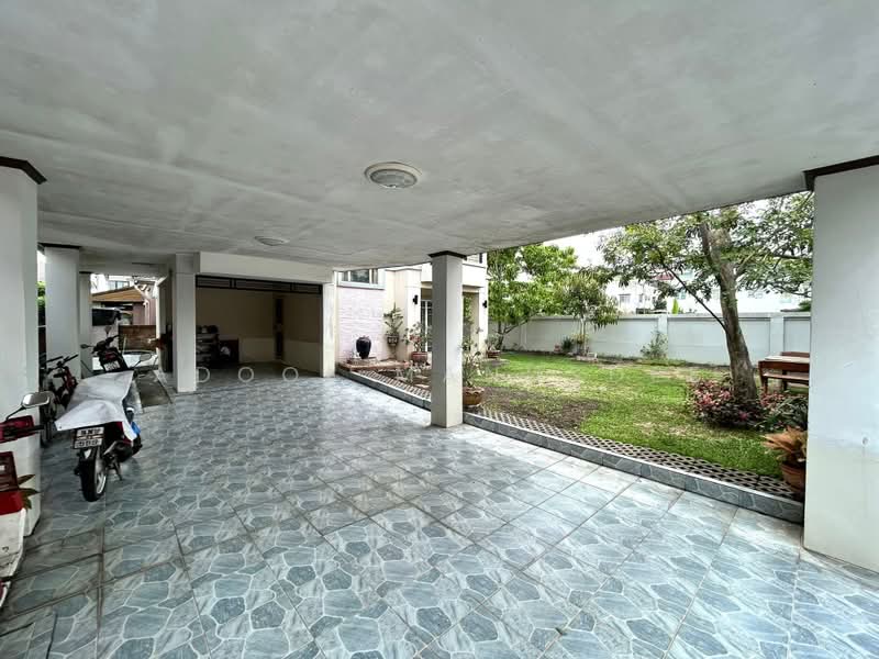 Passorn 4 Rangsit - Klong 3, Pathum Thani, Khu Khot Yotathikan-Khlong Luang Road, Prachathipat, Thanyaburi, Pathum Thani, 3 Bedrooms, 180 sqm, Single Detached House For Sale, by Adool Manusdee, 500361789 - DDproperty.com