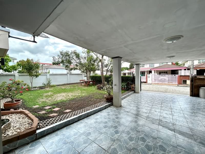 Passorn 4 Rangsit - Klong 3, Pathum Thani, Khu Khot Yotathikan-Khlong Luang Road, Prachathipat, Thanyaburi, Pathum Thani, 3 Bedrooms, 180 sqm, Single Detached House For Sale, by Adool Manusdee, 500361789 - DDproperty.com