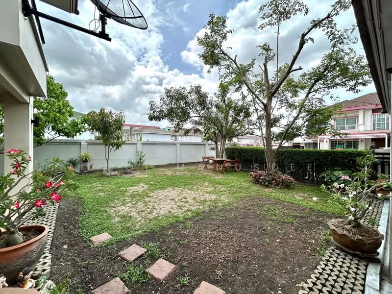 Passorn 4 Rangsit - Klong 3, Pathum Thani, Khu Khot Yotathikan-Khlong Luang Road, Prachathipat, Thanyaburi, Pathum Thani, 3 Bedrooms, 180 sqm, Single Detached House For Sale, by Adool Manusdee, 500361789 - DDproperty.com