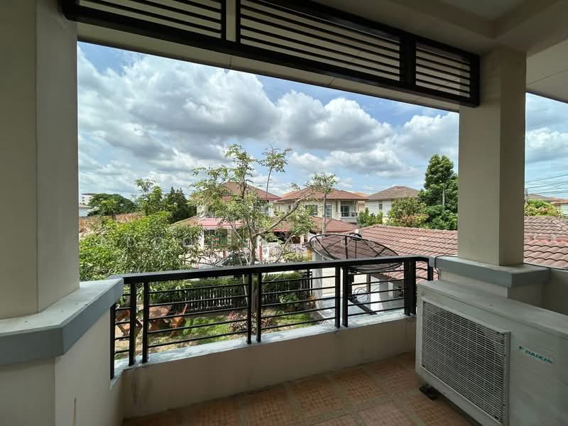 Passorn 4 Rangsit - Klong 3, Pathum Thani, Khu Khot Yotathikan-Khlong Luang Road, Prachathipat, Thanyaburi, Pathum Thani, 3 Bedrooms, 180 sqm, Single Detached House For Sale, by Adool Manusdee, 500361789 - DDproperty.com