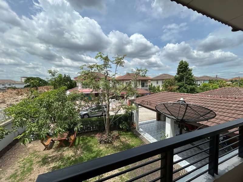 Passorn 4 Rangsit - Klong 3, Pathum Thani, Khu Khot Yotathikan-Khlong Luang Road, Prachathipat, Thanyaburi, Pathum Thani, 3 Bedrooms, 180 sqm, Single Detached House For Sale, by Adool Manusdee, 500361789 - DDproperty.com