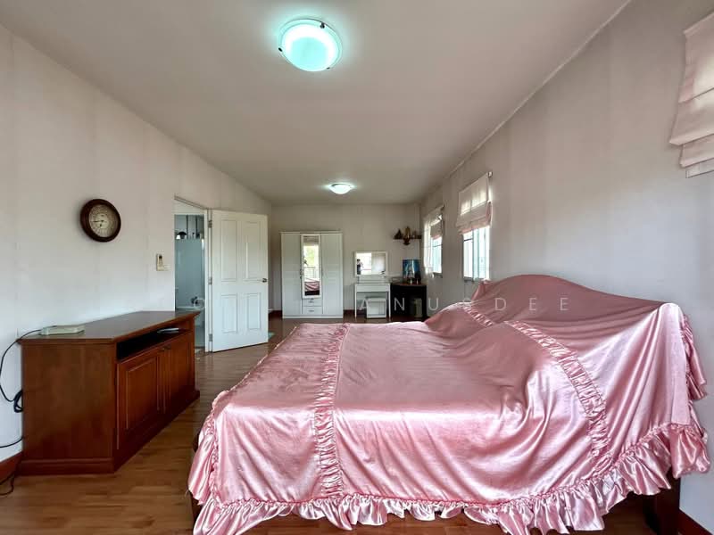 Passorn 4 Rangsit - Klong 3, Pathum Thani, Khu Khot Yotathikan-Khlong Luang Road, Prachathipat, Thanyaburi, Pathum Thani, 3 Bedrooms, 180 sqm, Single Detached House For Sale, by Adool Manusdee, 500361789 - DDproperty.com