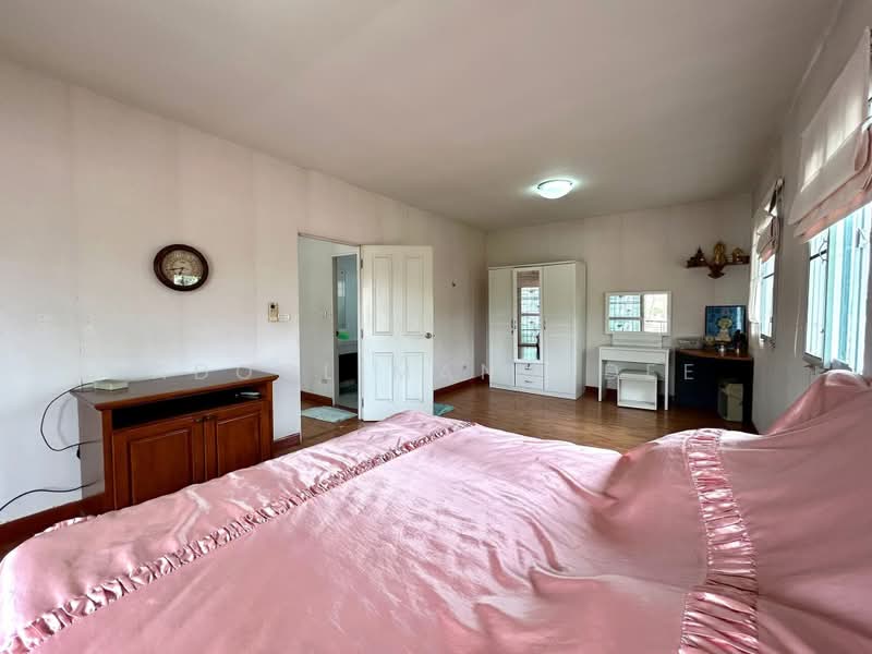 Passorn 4 Rangsit - Klong 3, Pathum Thani, Khu Khot Yotathikan-Khlong Luang Road, Prachathipat, Thanyaburi, Pathum Thani, 3 Bedrooms, 180 sqm, Single Detached House For Sale, by Adool Manusdee, 500361789 - DDproperty.com