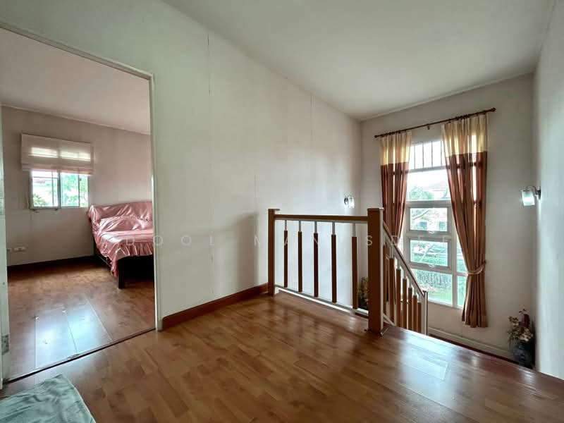 Passorn 4 Rangsit - Klong 3, Pathum Thani, Khu Khot Yotathikan-Khlong Luang Road, Prachathipat, Thanyaburi, Pathum Thani, 3 Bedrooms, 180 sqm, Single Detached House For Sale, by Adool Manusdee, 500361789 - DDproperty.com