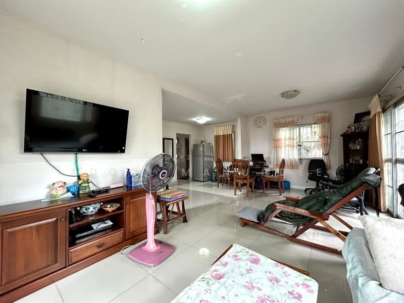 Passorn 4 Rangsit Klong 3 - ภัสสร 4 รังสิต - คลอง 3, ปทุมธานี, ถนน โยธาธิการคูคต-คลองหลวง, ประชาธิปัตย์, ธัญบุรี, ปทุมธานี, 180 ตร.ม., บ้านเดี่ยว ขาย, โดย Adool Manusdee, 500361789 - DDproperty.com