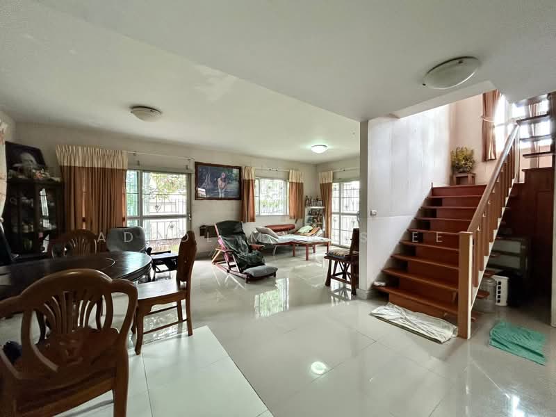 Passorn 4 Rangsit Klong 3 - ภัสสร 4 รังสิต - คลอง 3, ปทุมธานี, ถนน โยธาธิการคูคต-คลองหลวง, ประชาธิปัตย์, ธัญบุรี, ปทุมธานี, 180 ตร.ม., บ้านเดี่ยว ขาย, โดย Adool Manusdee, 500361789 - DDproperty.com
