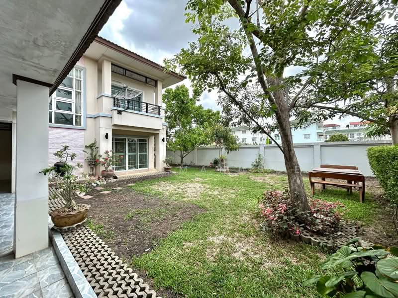 Passorn 4 Rangsit - Klong 3, Pathum Thani, Khu Khot Yotathikan-Khlong Luang Road, Prachathipat, Thanyaburi, Pathum Thani, 3 Bedrooms, 180 sqm, Single Detached House For Sale, by Adool Manusdee, 500361789 - DDproperty.com