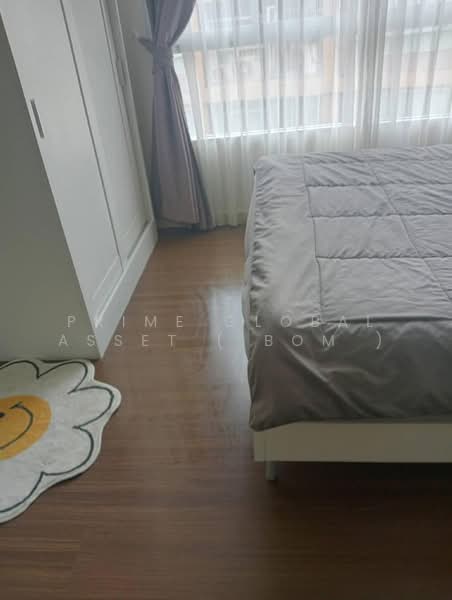 Dcondo Creek Phuket, Phuket, 81 Moo 2, Kathu, Phuket, 1 Bedroom, 32 sqm, Condo For Rent, by Prime Global Asset ( Bom ), 500361790 - DDproperty.com