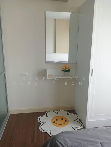 Dcondo Creek Phuket, Phuket, 81 Moo 2, Kathu, Phuket, 1 Bedroom, 32 sqm, Condo For Rent, by Prime Global Asset ( Bom ), 500361790 - DDproperty.com