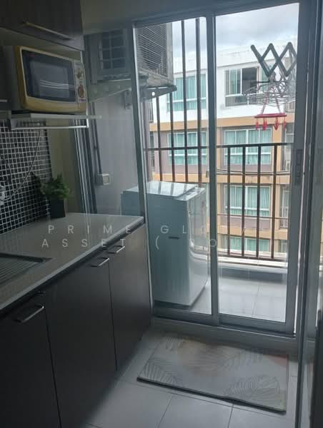 Dcondo Creek Phuket, Phuket, 81 Moo 2, Kathu, Phuket, 1 Bedroom, 32 sqm, Condo For Rent, by Prime Global Asset ( Bom ), 500361790 - DDproperty.com