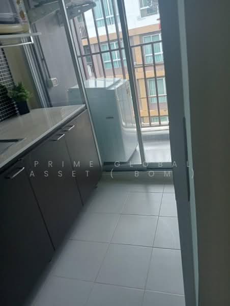 Dcondo Creek Phuket, Phuket, 81 Moo 2, Kathu, Phuket, 1 Bedroom, 32 sqm, Condo For Rent, by Prime Global Asset ( Bom ), 500361790 - DDproperty.com