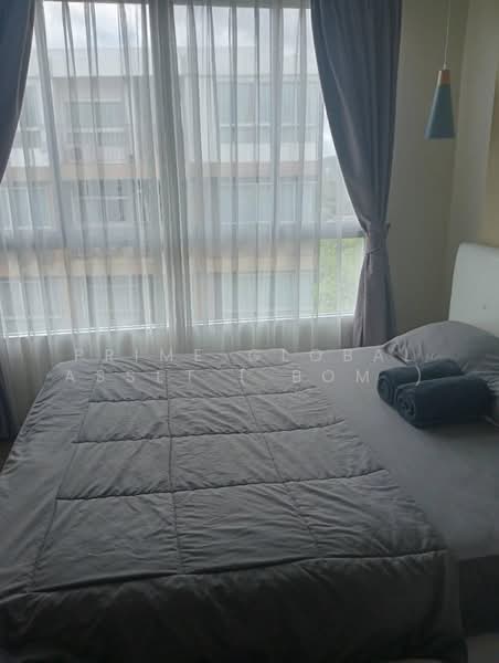 Dcondo Creek Phuket : ดีคอนโด ครีก ภูเก็ต, ภูเก็ต, 81 ม.2, กะทู้, ภูเก็ต, 32 ตร.ม., คอนโด ให้เช่า, โดย Prime Global Asset ( Bom ), 500361790 - DDproperty.com