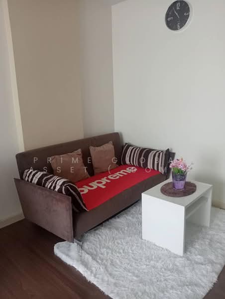 Dcondo Creek Phuket, Phuket, 81 Moo 2, Kathu, Phuket, 1 Bedroom, 32 sqm, Condo For Rent, by Prime Global Asset ( Bom ), 500361790 - DDproperty.com