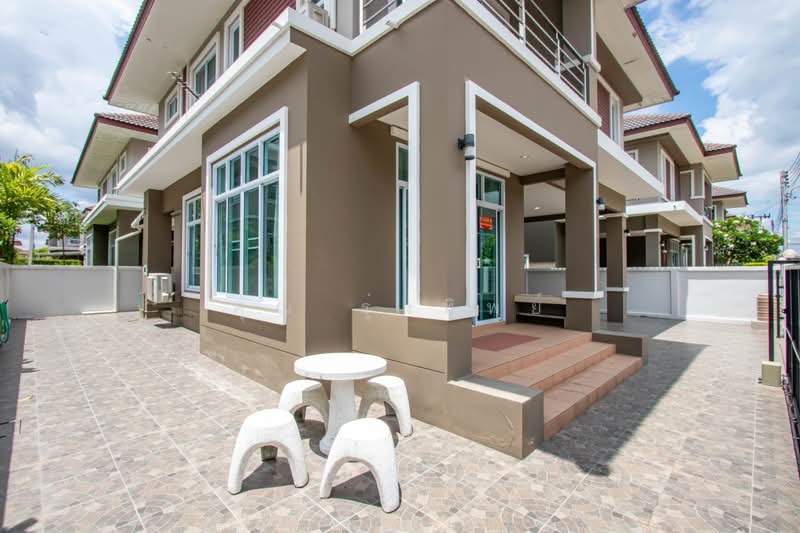 The Prego Green, Chiang Mai, San Ton Pao, San Kamphaeng, Chiang Mai, 4 Bedrooms, 192 sqm, Single Detached House For Sale, by คุณ รุ่งทิพย์, 500361798 - DDproperty.com