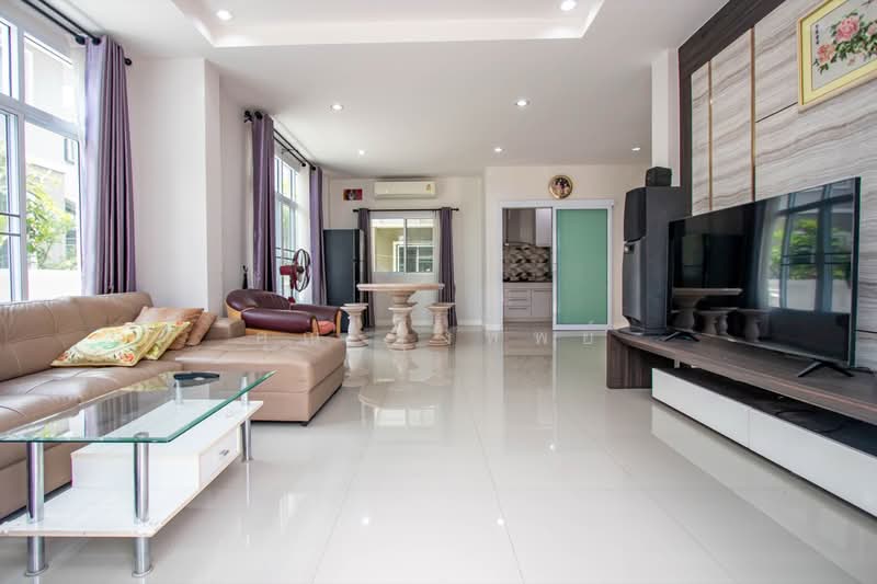 The Prego Green, Chiang Mai, San Ton Pao, San Kamphaeng, Chiang Mai, 4 Bedrooms, 192 sqm, Single Detached House For Sale, by คุณ รุ่งทิพย์, 500361798 - DDproperty.com