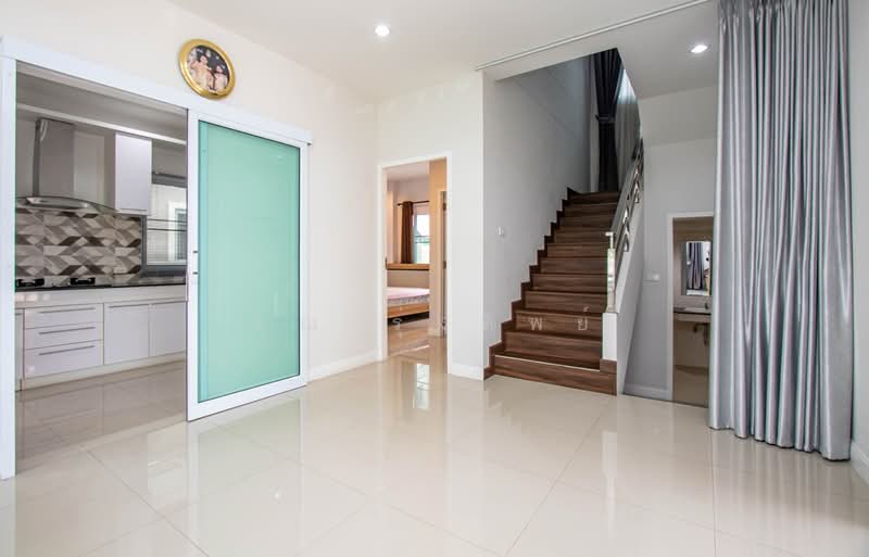 The Prego Green, Chiang Mai, San Ton Pao, San Kamphaeng, Chiang Mai, 4 Bedrooms, 192 sqm, Single Detached House For Sale, by คุณ รุ่งทิพย์, 500361798 - DDproperty.com
