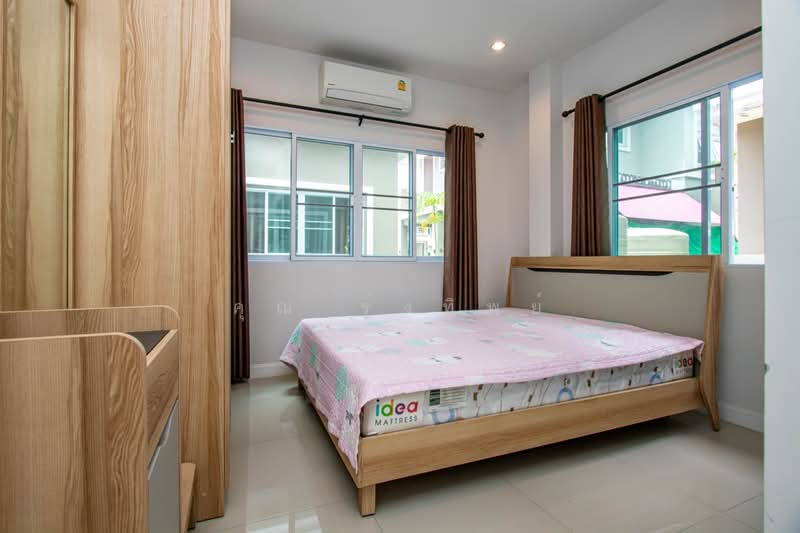 The Prego Green : เดอะ พรีโก้, เชียงใหม่, ต้นเปา, สันกำแพง, เชียงใหม่, 192 ตร.ม., บ้านเดี่ยว ขาย, โดย คุณ รุ่งทิพย์, 500361798 - DDproperty.com