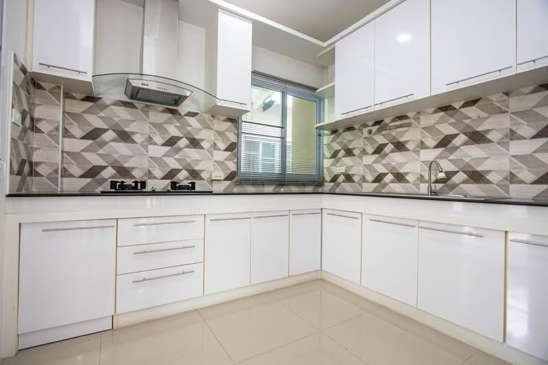 The Prego Green, Chiang Mai, San Ton Pao, San Kamphaeng, Chiang Mai, 4 Bedrooms, 192 sqm, Single Detached House For Sale, by คุณ รุ่งทิพย์, 500361798 - DDproperty.com