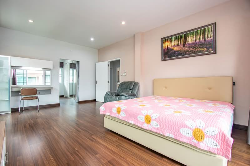 The Prego Green, Chiang Mai, San Ton Pao, San Kamphaeng, Chiang Mai, 4 Bedrooms, 192 sqm, Single Detached House For Sale, by คุณ รุ่งทิพย์, 500361798 - DDproperty.com