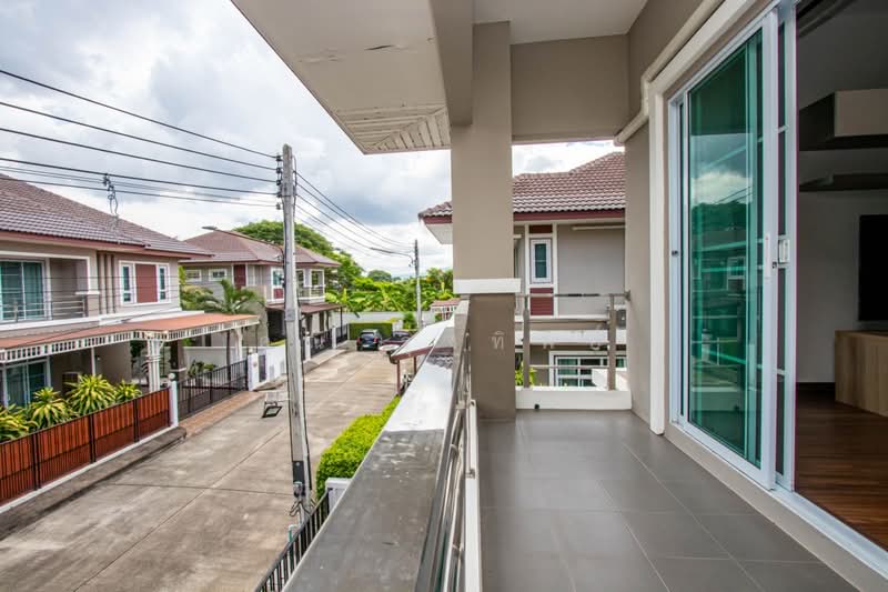 The Prego Green, Chiang Mai, San Ton Pao, San Kamphaeng, Chiang Mai, 4 Bedrooms, 192 sqm, Single Detached House For Sale, by คุณ รุ่งทิพย์, 500361798 - DDproperty.com