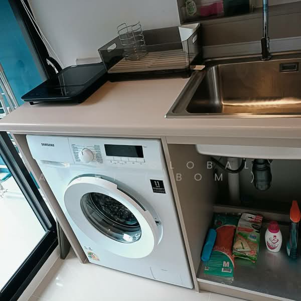 DCondo Reef, Phuket, 78 Soi Dara, Kathu, Phuket, 1 Bedroom, 31 sqm, Condo For Rent, by Prime Global Asset ( Bom ), 500361801 - DDproperty.com