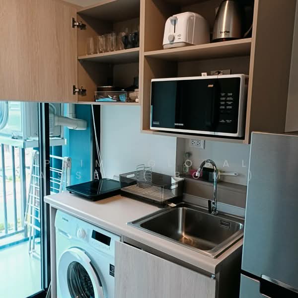 DCondo Reef, Phuket, 78 Soi Dara, Kathu, Phuket, 1 Bedroom, 31 sqm, Condo For Rent, by Prime Global Asset ( Bom ), 500361801 - DDproperty.com