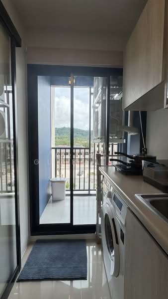 DCondo Reef, Phuket, 78 Soi Dara, Kathu, Phuket, 1 Bedroom, 31 sqm, Condo For Rent, by Prime Global Asset ( Bom ), 500361801 - DDproperty.com