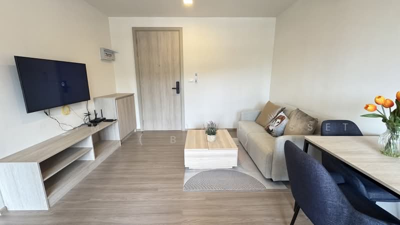 DCondo Reef, Phuket, 78 Soi Dara, Kathu, Phuket, 1 Bedroom, 31 sqm, Condo For Rent, by Prime Global Asset ( Bom ), 500361801 - DDproperty.com